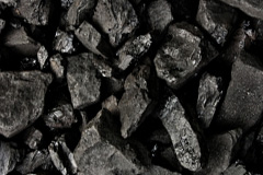 Ecclesall coal boiler costs