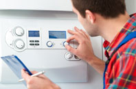 free commercial Ecclesall boiler quotes